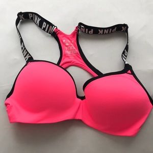 Victoria’s Secret PINK Ultimate Sports Bra